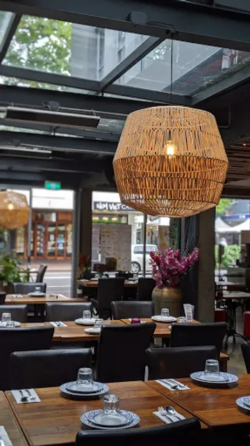 Papaya Cammeray