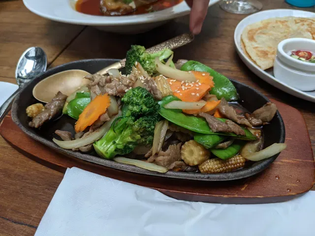 Papaya Cammeray