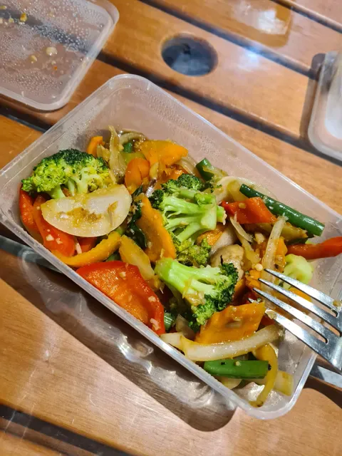 Papaya Cammeray