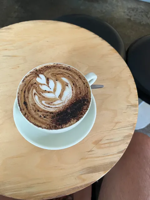 Paper Cup.