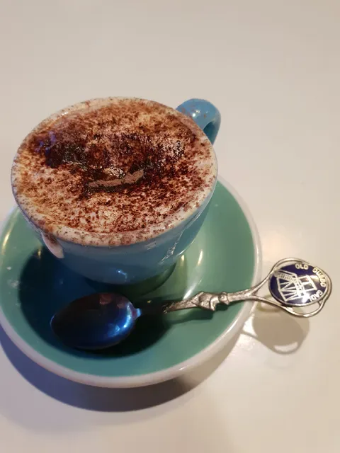 Paper Plane Cafe Parramatta