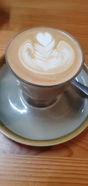 Paper Plane Cafe Parramatta