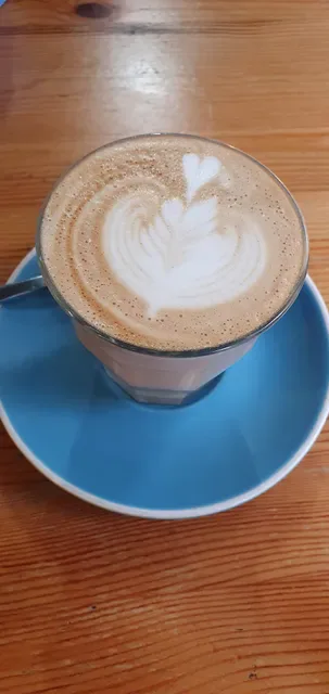 Paper Plane Cafe Parramatta