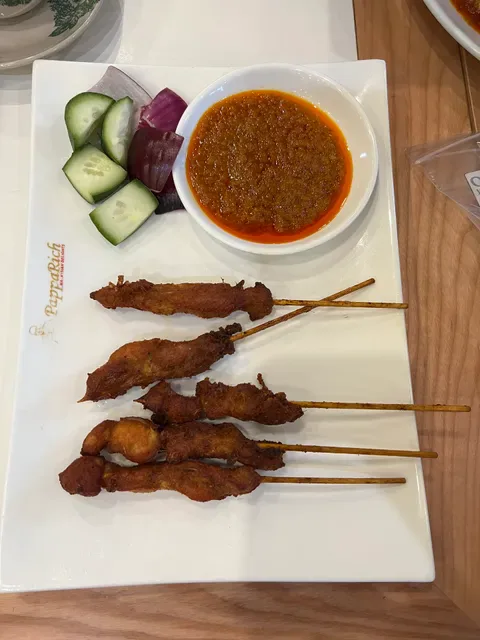 PappaRich Parramatta