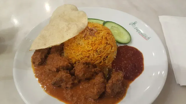 PappaRich Parramatta