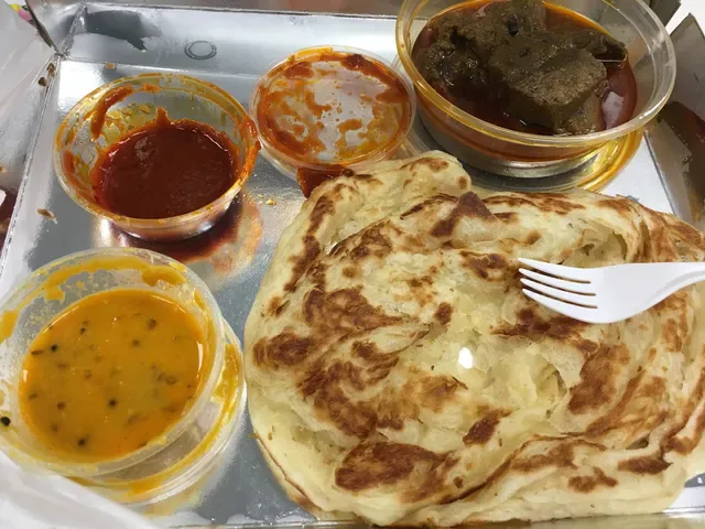 PappaRich Parramatta