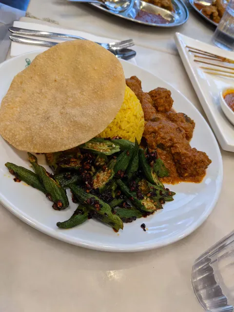 PappaRich Parramatta