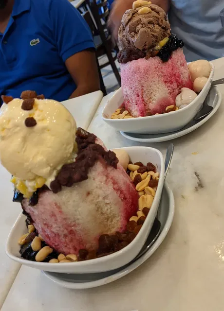 PappaRich Parramatta