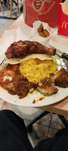 PappaRich Parramatta