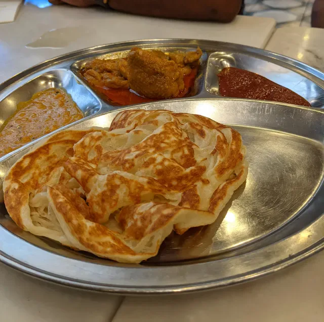 PappaRich Parramatta