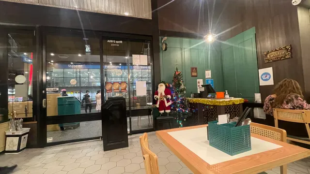 PappaRich Parramatta