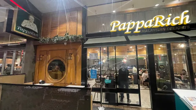 PappaRich Parramatta