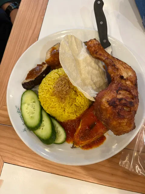 PappaRich Parramatta