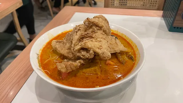 PappaRich Parramatta