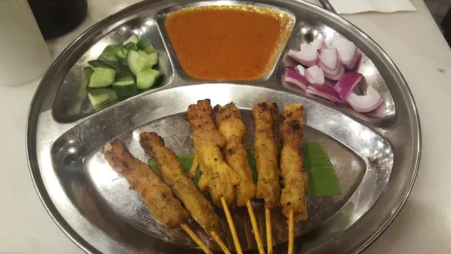 PappaRich Parramatta