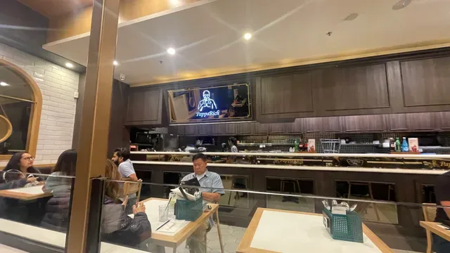 PappaRich Parramatta