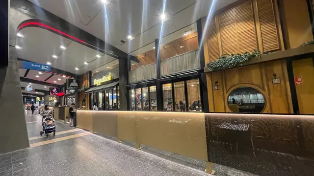 PappaRich Parramatta