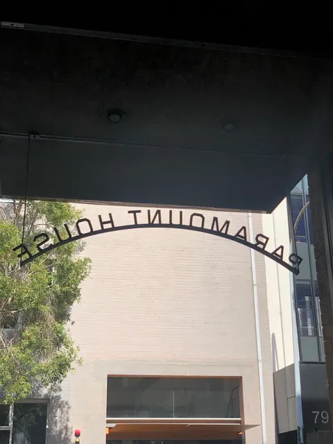 Paramount Coffee Project