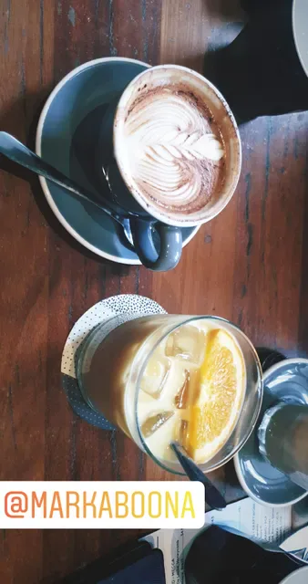 Paramount Coffee Project