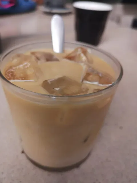 Paramount Coffee Project