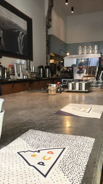 Paramount Coffee Project