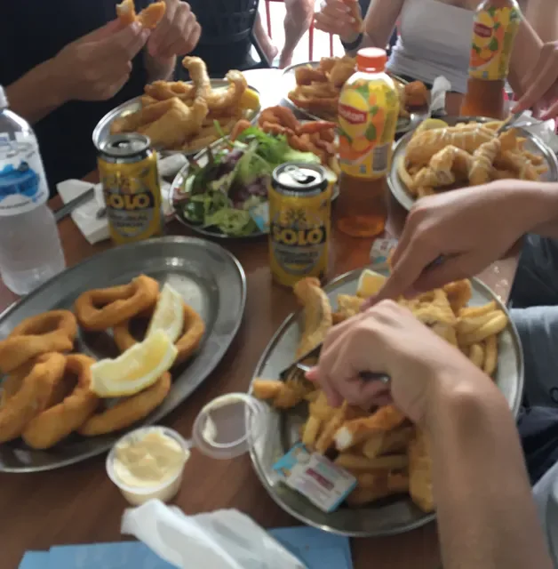 Paris Seafood Cafe Cronulla