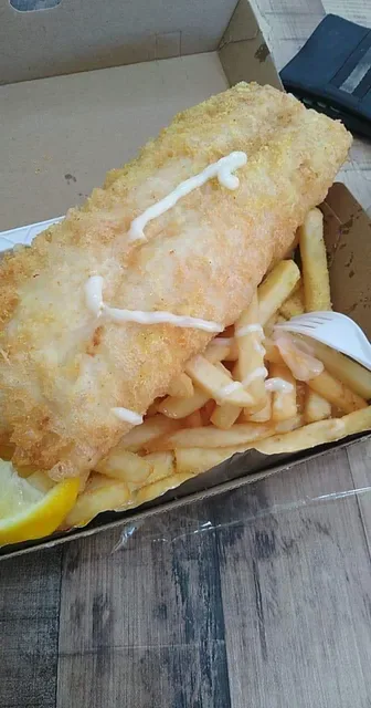 Paris Seafood Cafe Cronulla