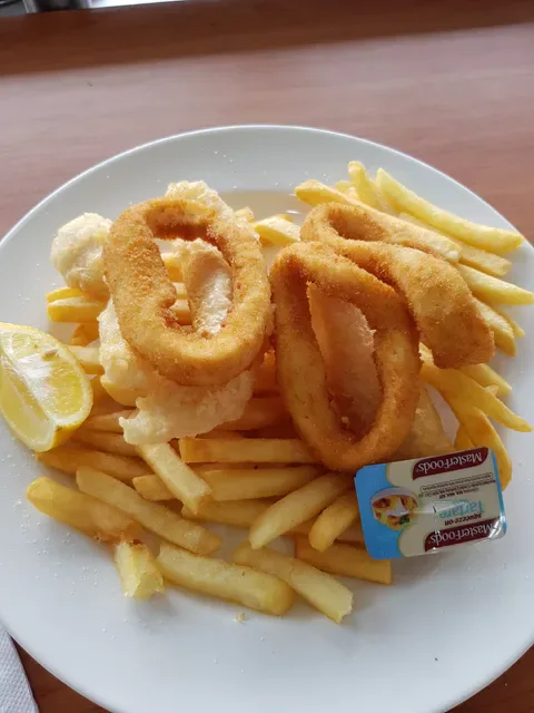 Paris Seafood Cafe Cronulla