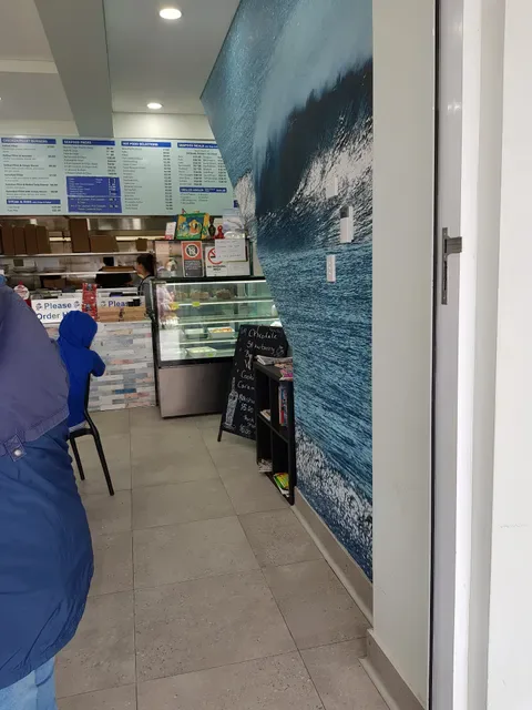 Paris Seafood Cafe Cronulla