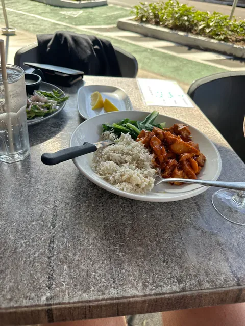 Parkview Hotel Alexandria