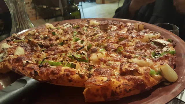 Parkview Pizza