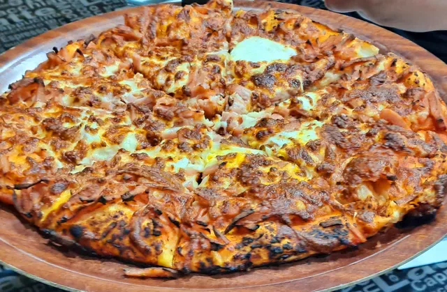 Parkview Pizza