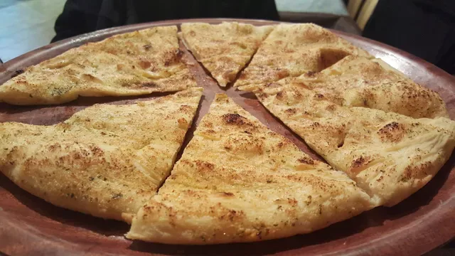 Parkview Pizza