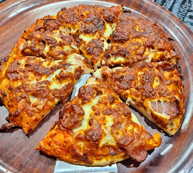 Parkview Pizza