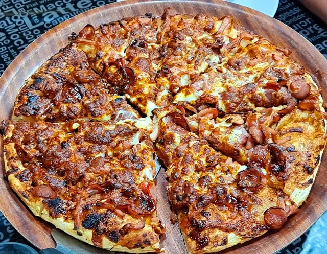 Parkview Pizza