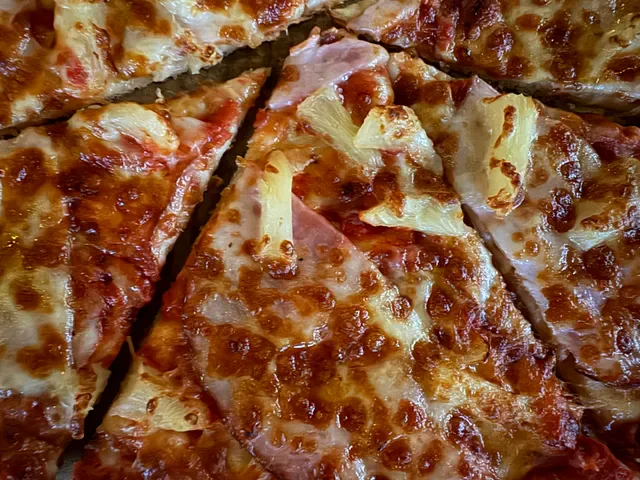Parrino's Pizza Miranda