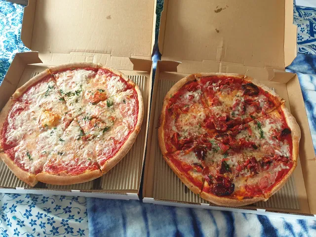 Parrino's Pizza Miranda