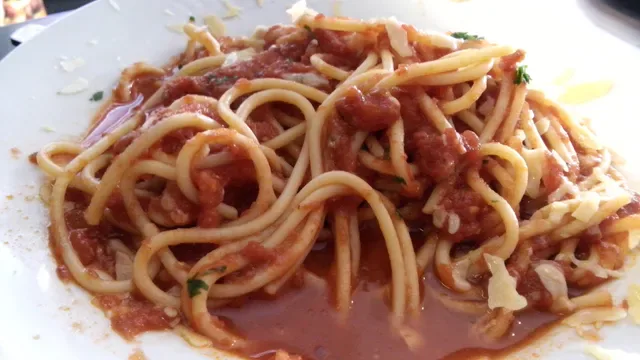 Parrino's Pizza Miranda