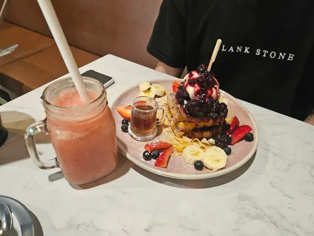 Parx Coffee House Abbotsbury