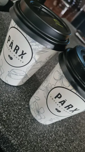 Parx Coffee House Abbotsbury