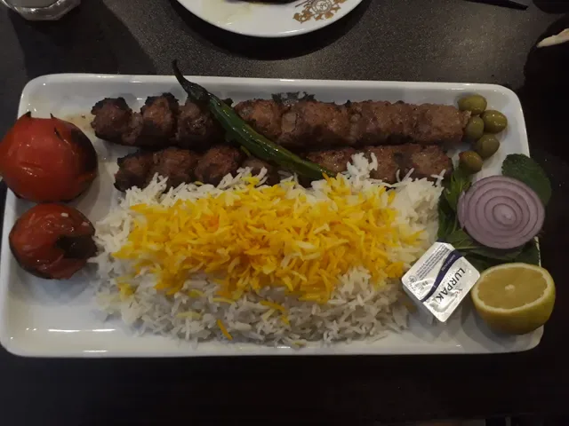 Pasargad North Willoughby