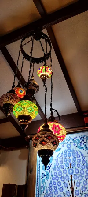 Pasha's Restaurant