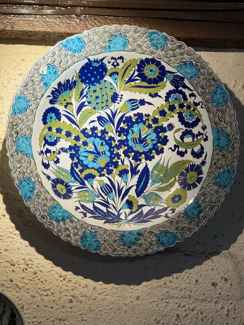 Pasha's Restaurant