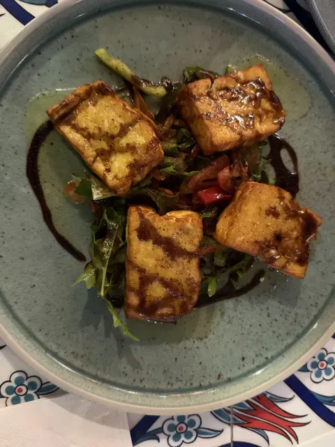 Pasha's Restaurant