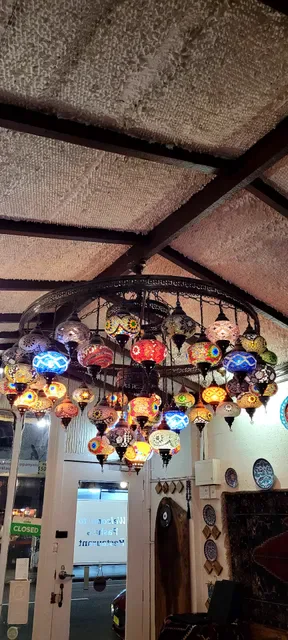 Pasha's Restaurant