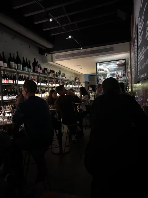Paski Vineria Popolare