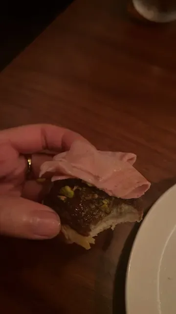 Paski Vineria Popolare