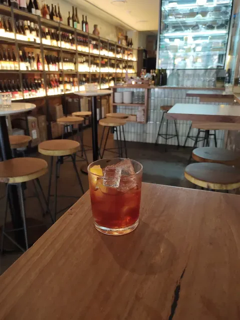 Paski Vineria Popolare
