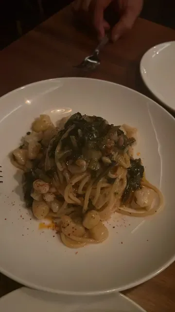 Paski Vineria Popolare