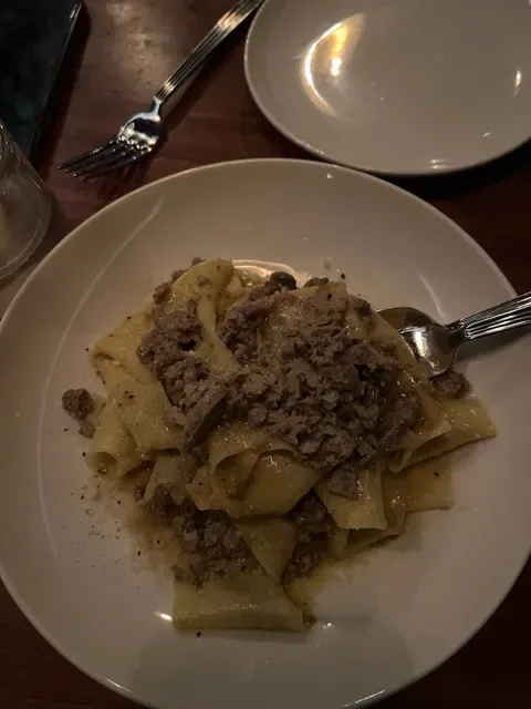 Paski Vineria Popolare